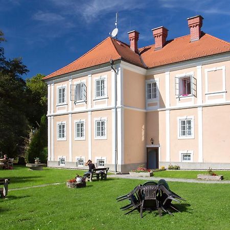 Pension Inge Vyssi Brod Exterior photo