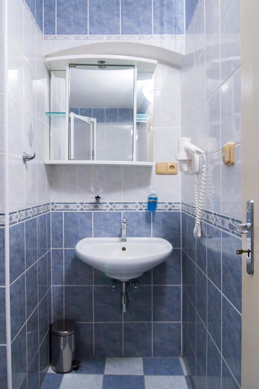 Pension Inge Vyssi Brod Room photo